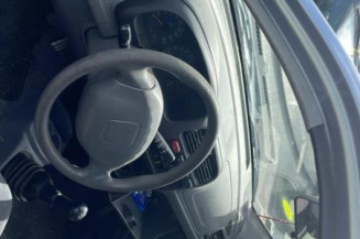 Boite de vitesses SUZUKI ALTO 2