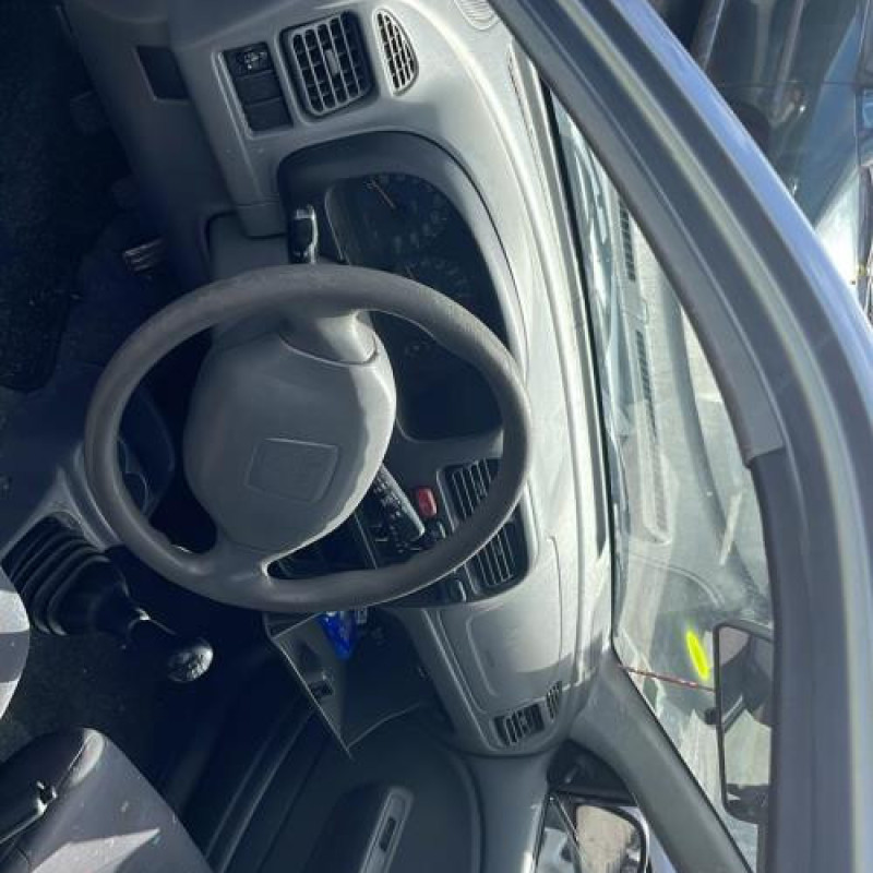 Boite de vitesses SUZUKI ALTO 2 Photo n°7