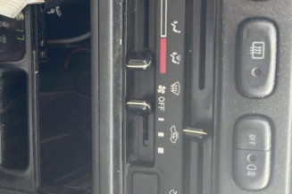 Boite de vitesses SUZUKI ALTO 2