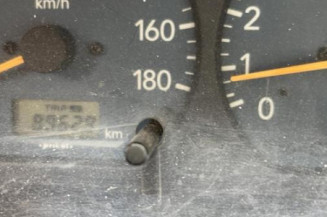 Boite de vitesses SUZUKI ALTO 2