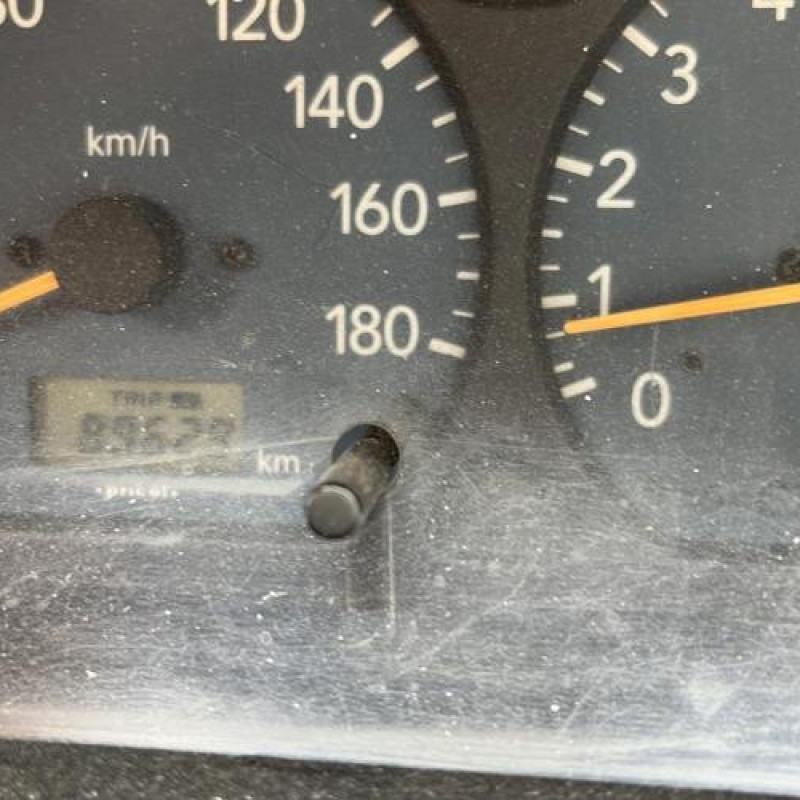 Boite de vitesses SUZUKI ALTO 2 Photo n°9