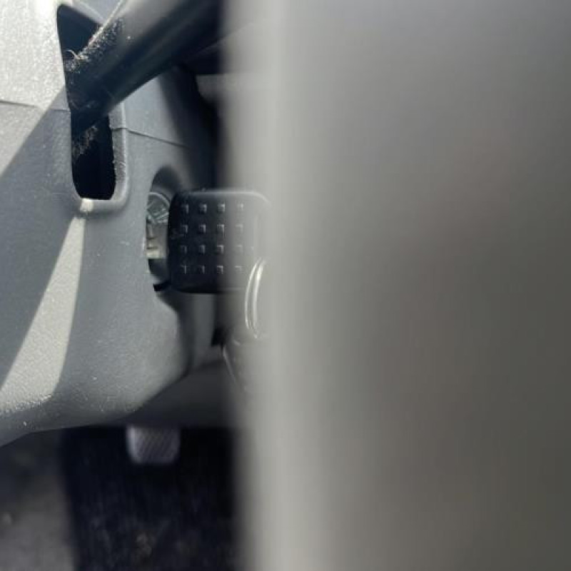 Boite de vitesses SUZUKI ALTO 2 Photo n°10