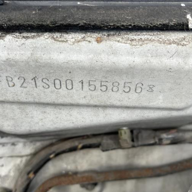 Boite de vitesses SUZUKI ALTO 2 Photo n°11
