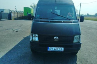Boite de vitesses VOLKSWAGEN LT 2 Photo n°1