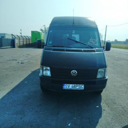 Boite de vitesses VOLKSWAGEN LT 2 Photo n°1