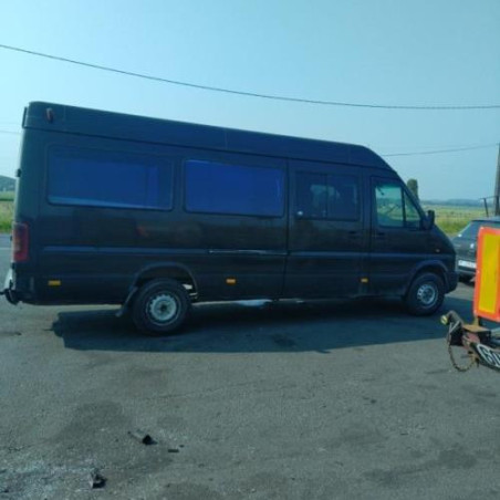 Boite de vitesses VOLKSWAGEN LT 2