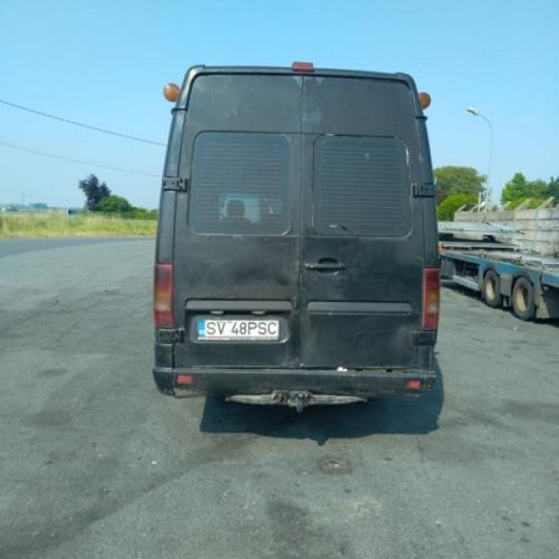 Boite de vitesses VOLKSWAGEN LT 2 Photo n°3