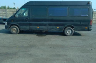Boite de vitesses VOLKSWAGEN LT 2