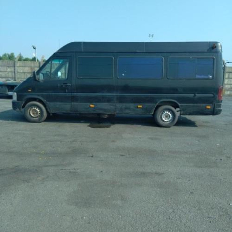 Boite de vitesses VOLKSWAGEN LT 2 Photo n°4
