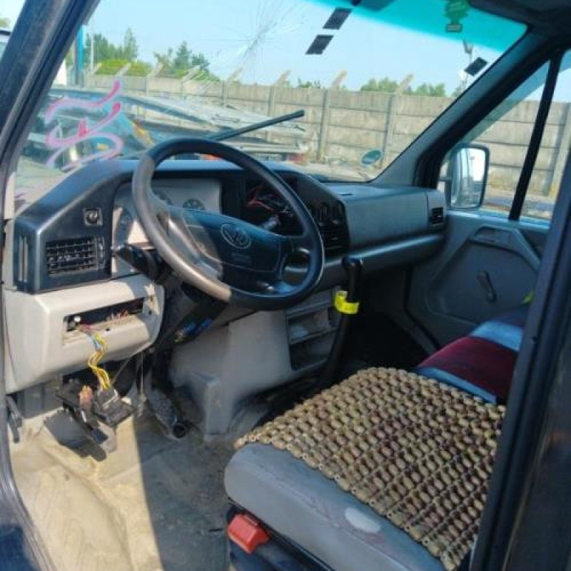 Boite de vitesses VOLKSWAGEN LT 2 Photo n°5