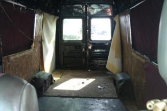 Boite de vitesses VOLKSWAGEN LT 2