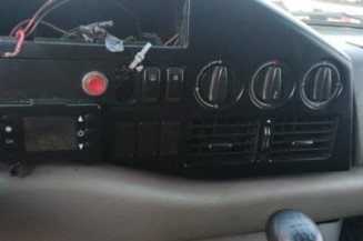 Boite de vitesses VOLKSWAGEN LT 2