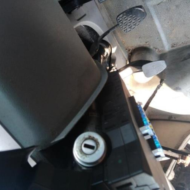 Boite de vitesses VOLKSWAGEN LT 2 Photo n°10