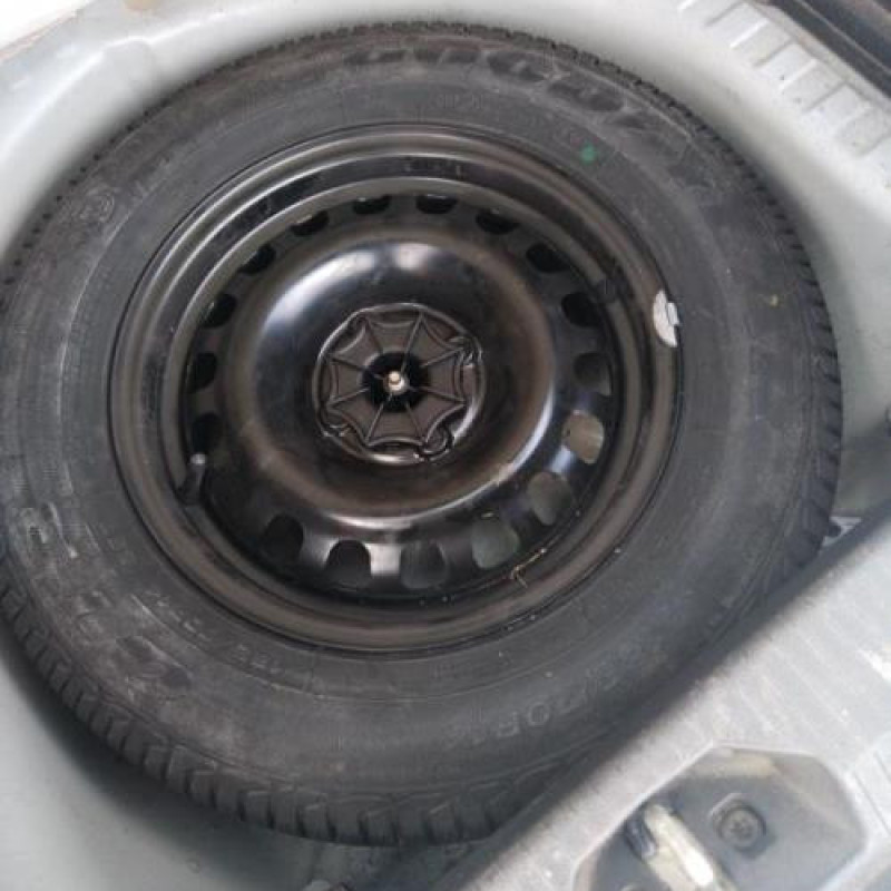 Boite de vitesses OPEL CORSA D Photo n°5