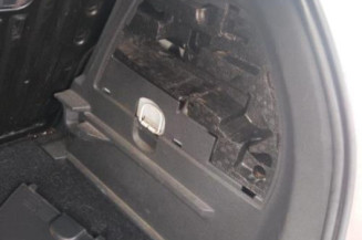 Boite de vitesses OPEL CORSA D