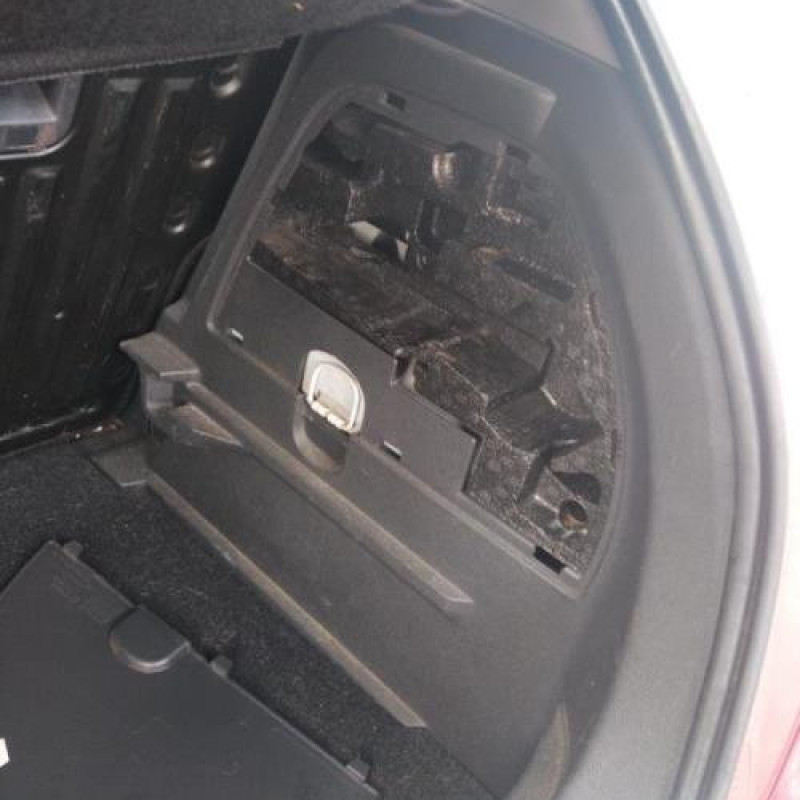 Boite de vitesses OPEL CORSA D Photo n°6