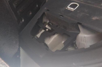Boite de vitesses OPEL CORSA D