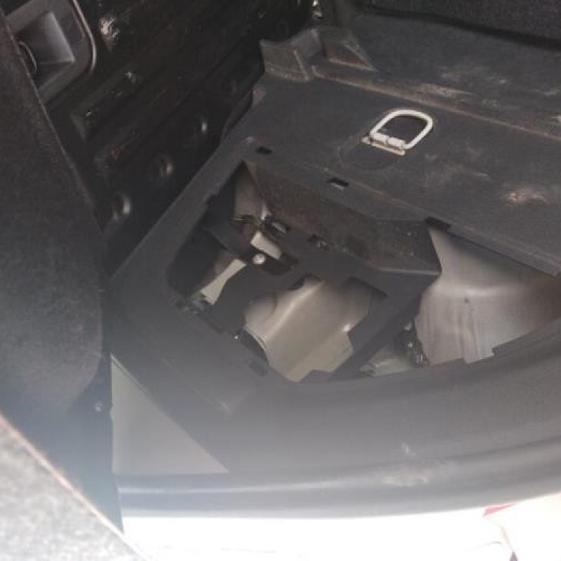 Boite de vitesses OPEL CORSA D Photo n°7