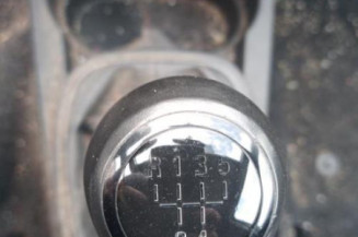 Boite de vitesses OPEL CORSA D