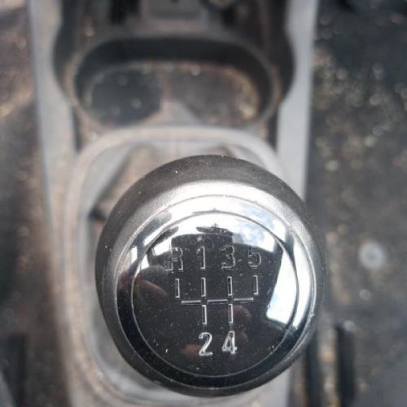 Boite de vitesses OPEL CORSA D Photo n°11