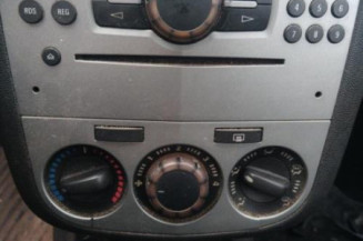 Boite de vitesses OPEL CORSA D