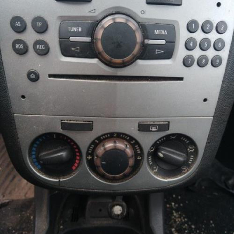 Boite de vitesses OPEL CORSA D Photo n°12