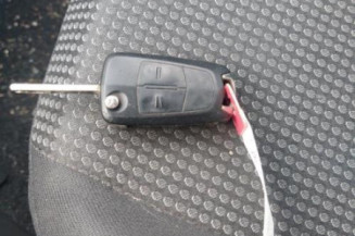 Boite de vitesses OPEL CORSA D