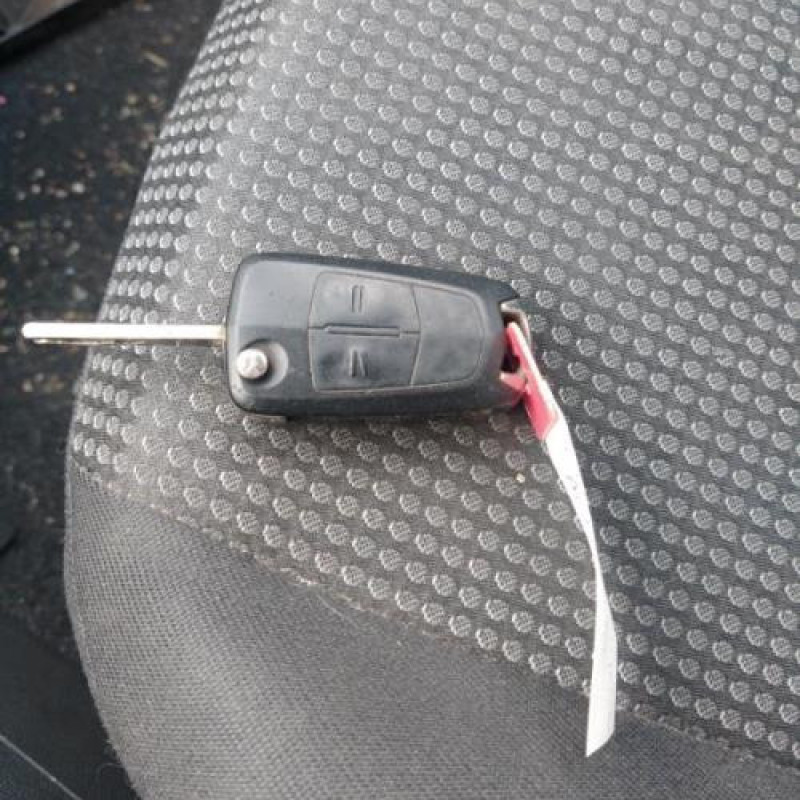 Boite de vitesses OPEL CORSA D Photo n°13
