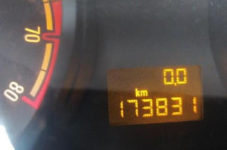 Boite de vitesses OPEL CORSA D