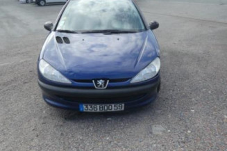 Boite de vitesses PEUGEOT 206 Photo n°1