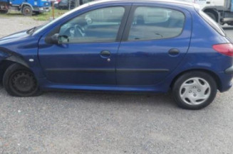 Boite de vitesses PEUGEOT 206