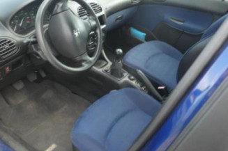 Boite de vitesses PEUGEOT 206