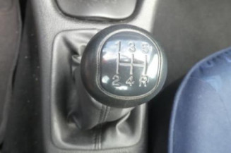 Boite de vitesses PEUGEOT 206