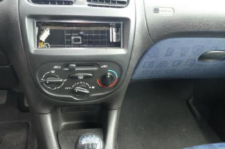 Boite de vitesses PEUGEOT 206
