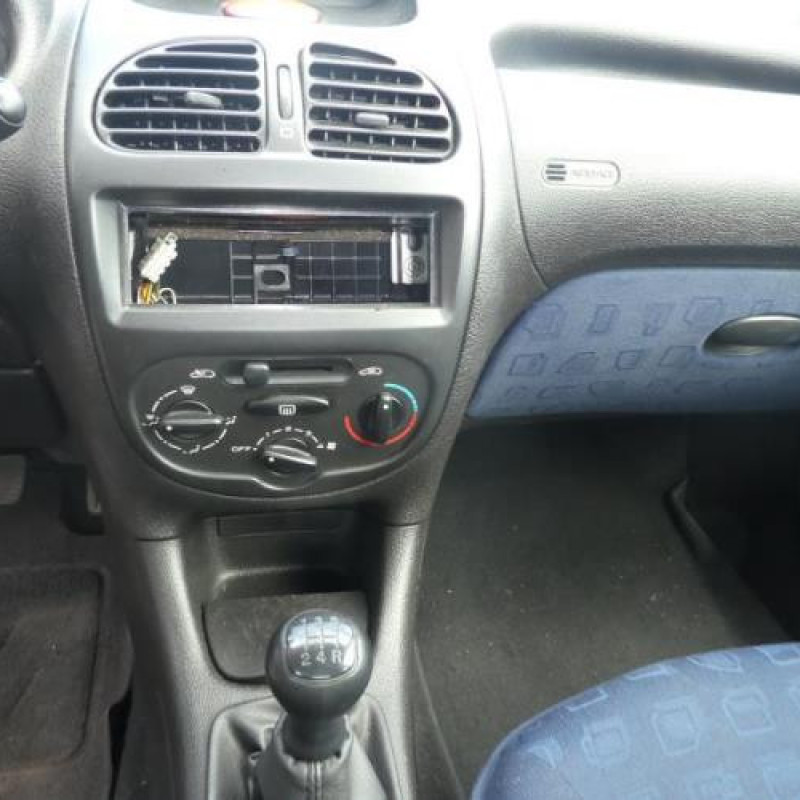 Boite de vitesses PEUGEOT 206 Photo n°7