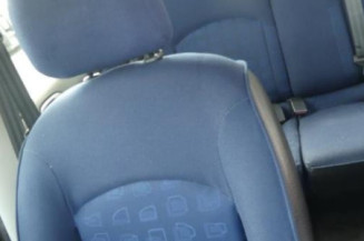Boite de vitesses PEUGEOT 206