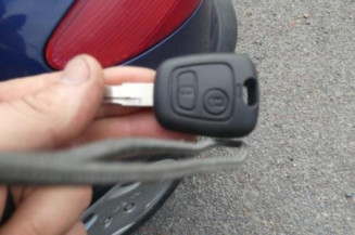 Boite de vitesses PEUGEOT 206