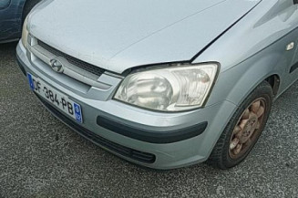 Boite de vitesses HYUNDAI GETZ