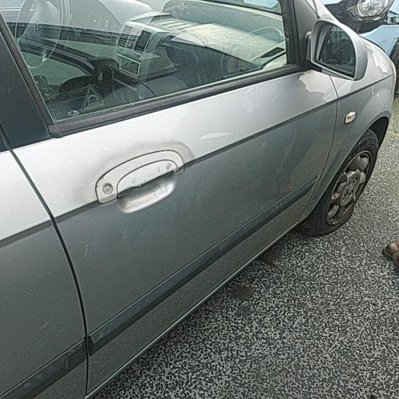 Boite de vitesses HYUNDAI GETZ Photo n°10
