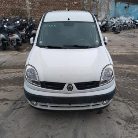 Boite de vitesses RENAULT KANGOO 1 Photo n°1