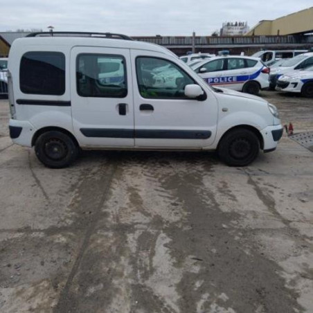 Boite de vitesses RENAULT KANGOO 1
