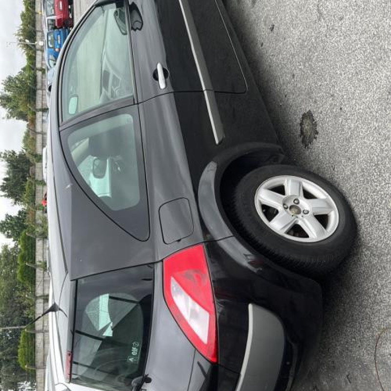 Boite de vitesses RENAULT MEGANE 2 Photo n°3