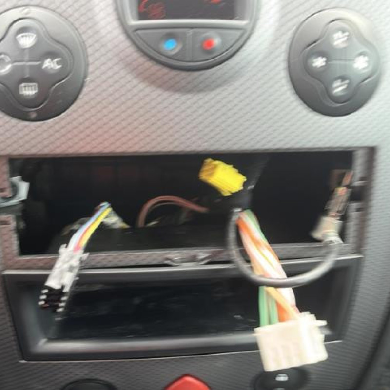 Boite de vitesses RENAULT MEGANE 2 Photo n°6