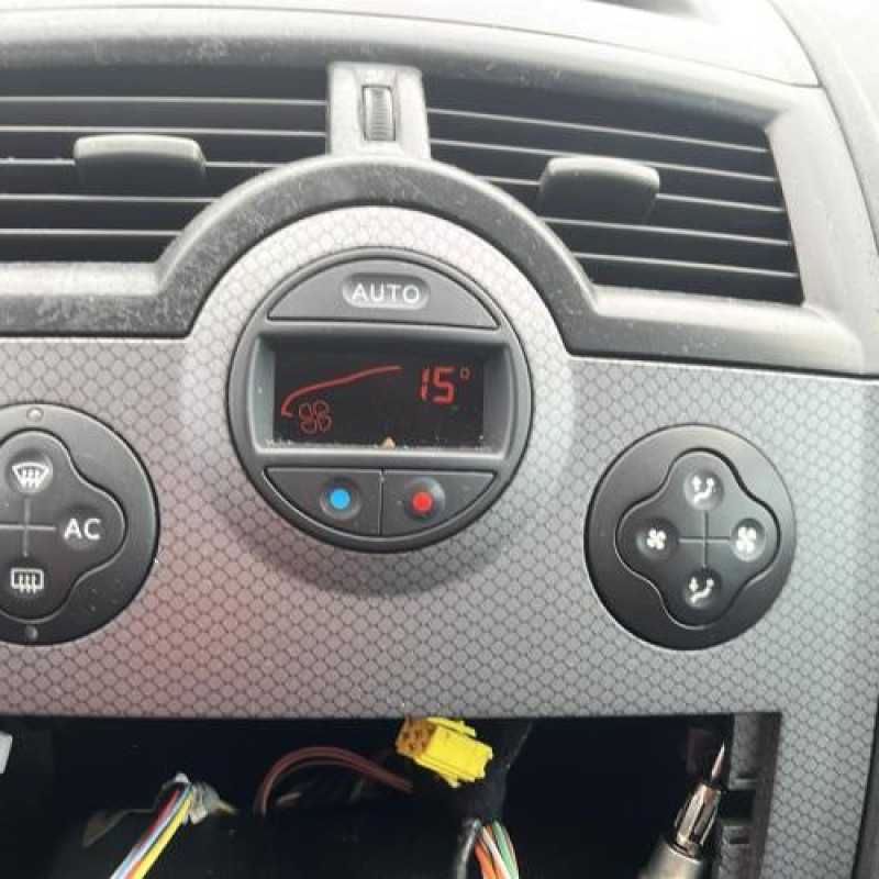 Boite de vitesses RENAULT MEGANE 2 Photo n°7