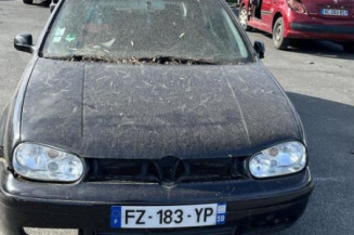Boite de vitesses VOLKSWAGEN GOLF 4