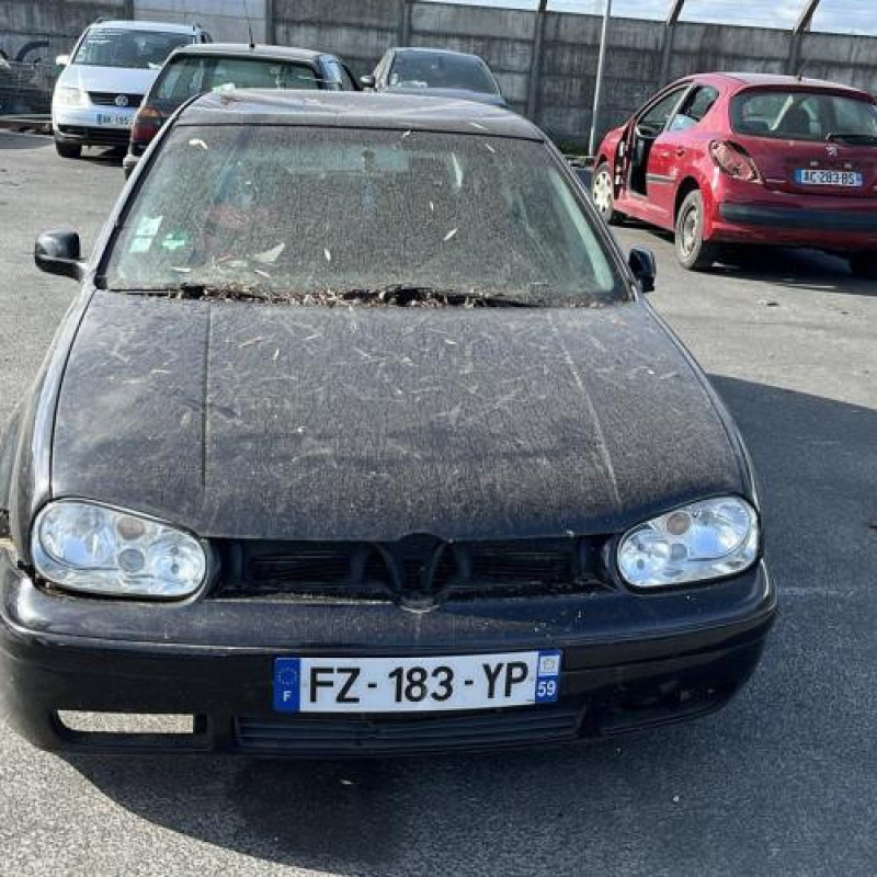 Boite de vitesses VOLKSWAGEN GOLF 4 Photo n°1
