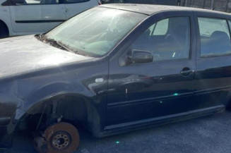Boite de vitesses VOLKSWAGEN GOLF 4