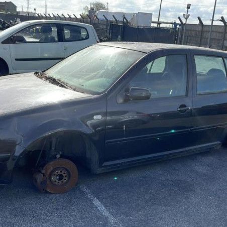 Boite de vitesses VOLKSWAGEN GOLF 4