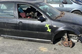 Boite de vitesses VOLKSWAGEN GOLF 4