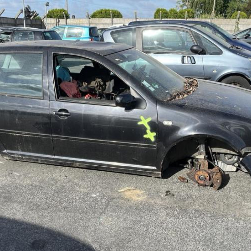 Boite de vitesses VOLKSWAGEN GOLF 4 Photo n°3